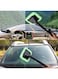 EasyLife 2-Piece Microfiber Windshield Clean Car Auto Wiper Cleaner Glass Window Brush
