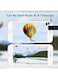 EasyLife Cellphone Camera Lens Zoom Telephoto Universal Clip-On Lens Kit For iPhone