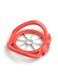 EasyLife Stainless Steel Apple Slicer, Fruit Divider, Core Remover, Separator