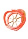 EasyLife Stainless Steel Apple Slicer, Fruit Divider, Core Remover, Separator
