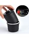 EasyLife Portable Auto Car LED Cigarette Ashtray