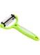 EasyLife 3-In-1 Multifunctional Stainless Steel Peeler For Household Kitchen With Comfortable Handle