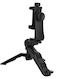 EasyLife Handheld Grip Stabilizer Mini Tabletop Tripod Stand With Universal Clip Holder