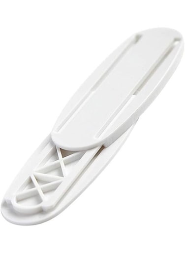 EasyLife Power Strip Holder Wall Mount Self Adhesive