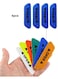 EasyLife 4 Pieces Car Door Open Reflective Warning Stickers