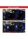 EasyLife 4 Pieces Car Door Open Reflective Warning Stickers