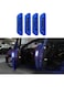 EasyLife 4 Pieces Car Door Open Reflective Warning Stickers