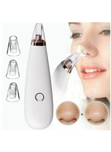 EasyLife Comedo Suction Tool For Blackheads Remover