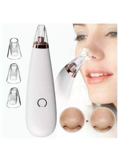 EasyLife Comedo Suction Tool For Blackheads Remover