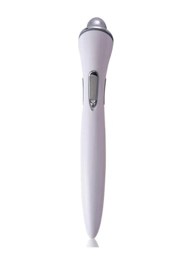 EasyLife Micro-Current Eye Wrinkle Removal Beauty Massager Machine
