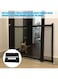 EasyLife Safety Enclosure Barrier Fence Net For Pet