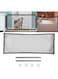 EasyLife Safety Enclosure Barrier Fence Net For Pet