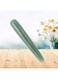 EasyLife Jade Massage Stone Anti Aging Facial Massager Crystal Massaging Scraping Tool For Face Puffiness Pain Relief