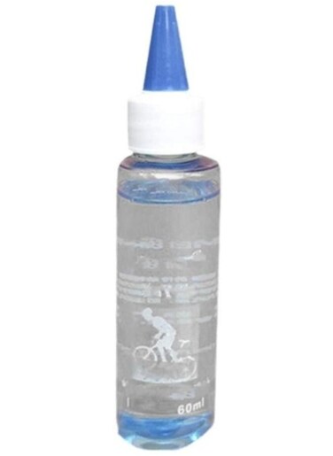 EasyLife 60ml Bicycle Chain Oil Lubricant For Anti-Rust