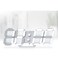 EasyLife 3D LED Digital Wall Clock Desktop Alarm Clock Nightlight For Home Living Room Office