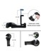 EasyLife 2 Pieces Car Back Seat Headrest Hooks