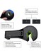 EasyLife 2 Pieces Car Back Seat Headrest Hooks