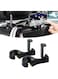 EasyLife 2 Pieces Car Back Seat Headrest Hooks