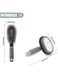 EasyLife Wheel Brush For Car Alloy Wheel And Tyre Brush Cleaning