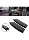 EasyLife 2 Pieces Car Seat Gap Organizer