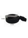 EasyLife Magic Trick Coin Disappearer With Soundproof Leather