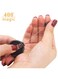 EasyLife Magic Trick Coin Disappearer With Soundproof Leather