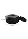 EasyLife Magic Trick Coin Disappearer With Soundproof Leather