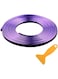 EasyLife Car Interior Decoration Strip Door Window Edge Seal Guard Protector With Trim Tool