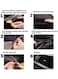EasyLife Car Interior Decoration Strip Door Window Edge Seal Guard Protector With Trim Tool