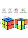 EasyLife 2 X 2 Rubiks Cube Puzzle Toy For Children