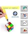 EasyLife 2 X 2 Rubiks Cube Puzzle Toy For Children