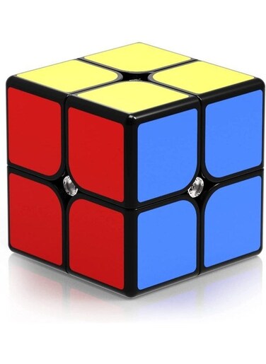 EasyLife 2 X 2 Rubiks Cube Puzzle Toy For Children