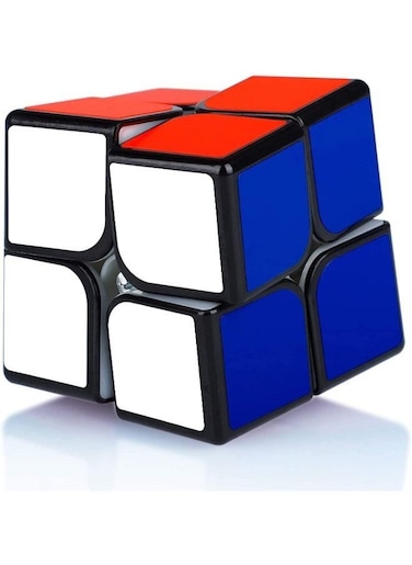EasyLife 2 X 2 Rubiks Cube Puzzle Toy For Children