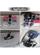 EasyLife 2-Piece Sunglasses Holder Eyeglasses Hanger Clip Mount For Cars