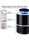 EasyLife Electric Mosquito Killer Lamp USB Power Anti-mosquito Trap LED Night Light Lamp Bug Insect Killer Light Repeller