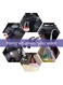 EasyLife 4 PIeces Universal Vehicle Car Backseat Hook Organizer