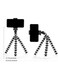 EasyLife Mini Travel Tripod Stand, Phone Tripod For Video Recording, Compatible With DSLR Camera And all Phones