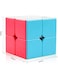 EasyLife 2x2 Rubiks Cube Puzzle Toy For Children
