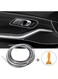 EasyLife Car Interior Moulding Strip Car Decorative Filler Insert Strips