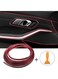 EasyLife Car Interior Moulding Strip Car Decorative Filler Insert Strips