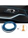 EasyLife Car Interior Moulding Strip Car Decorative Filler Insert Strips