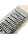 EasyLife Multifunctional Wooden Grater For Fruit Vegetable Shredder