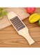 EasyLife Multifunctional Wooden Grater For Fruit Vegetable Shredder