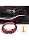 EasyLife Car Interior Moulding Strip Car Decorative Filler Insert Strips