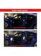 EasyLife 4 Pieces Car Door Open Reflective Warning Stickers