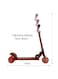 EasyLife 3 Wheel Foldable Kick Scooter For Kids
