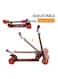 EasyLife 3 Wheel Foldable Kick Scooter For Kids