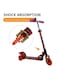 EasyLife 3 Wheel Foldable Kick Scooter For Kids