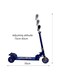 EasyLife 3 Wheel Foldable Kick Scooter For Kids