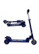 EasyLife 3 Wheel Foldable Kick Scooter For Kids